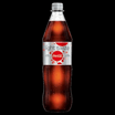 Coca-Cola light taste 1,0l