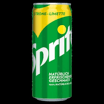 Sprite 0,33l