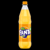 Fanta Orange 1,0l