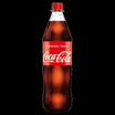 Coca-Cola 1,0l