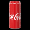 Coca Cola 0,33l